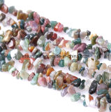 Semi Precious Stone Crystal Gemtstone Chips Nugget Loose Bead<Esb-CS028>